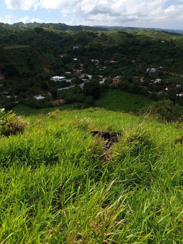 Se Vende Terreno En Las Terrenas