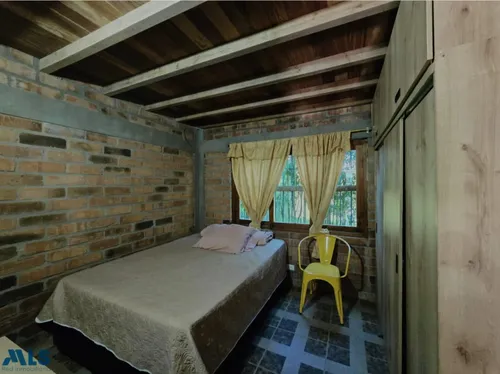 Casa Finca En Santa Elena - Vereda El Rosario