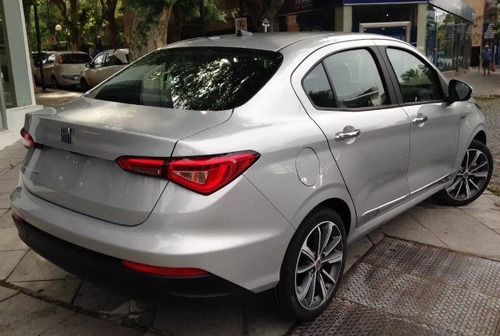 Financio Cronos 1.8 Gnc 0km Anticipo $180.000 Tomo Usados A1