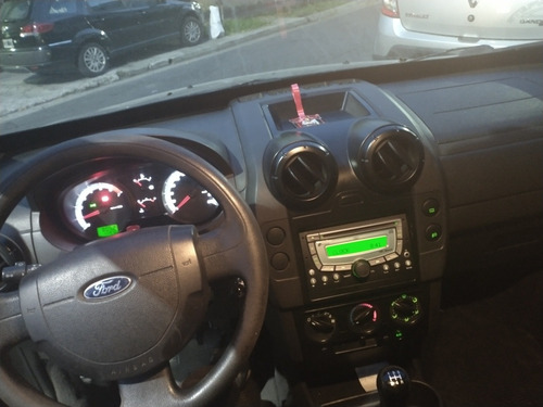 Ford Ecosport 2.0 Xls 4x2 2010