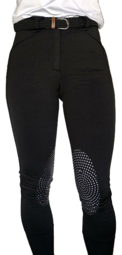 Breech Equitacion Mujer  Horseland Madona Egua Tienda Equina