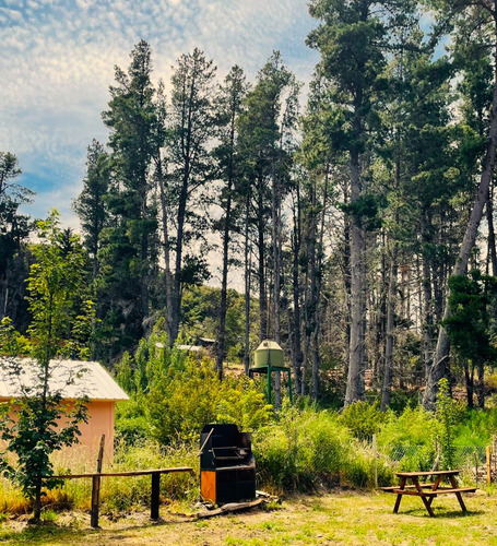 Alquiler De Cabaña En Bariloche