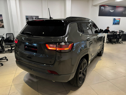 Jeep Compass 1.3 T270 Serie-S 4X2 At6
