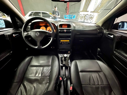 Chevrolet Astra 2.0 MPFI ADVANTAGE 8V FLEX 4P MANUAL