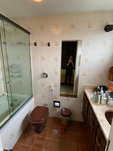 Apartamento 142m² | 3 Dorms (1 Suíte) | 2 Vagas | Varanda | Vila Andrade - Melhor Valor Da Região!