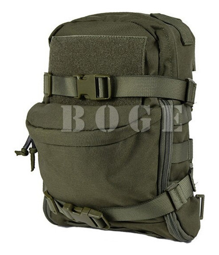 Mochila Del Sistema G Molle, Bolsa Edc, Para Cazar, Acampar