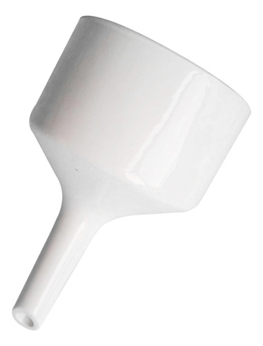Embudo De Filtración De Laboratorio, Colador, Embudo De Labo