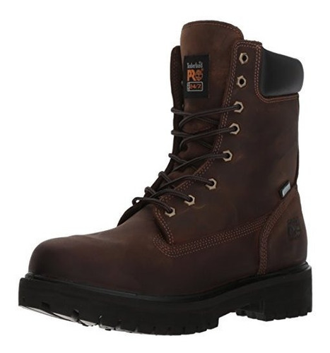 Bota De Trabajo Timberland Pro Waterproof.