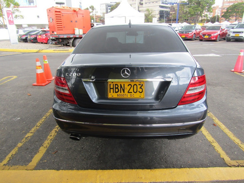 Imagen 6 de 15 de Mercedes Benz