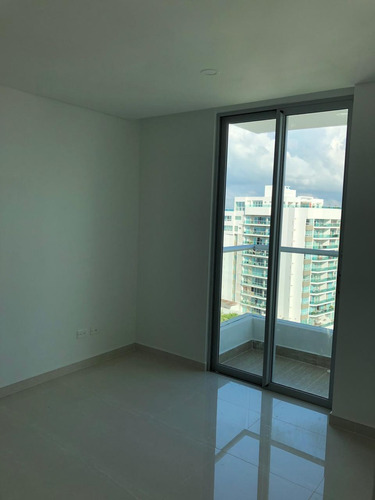 Imagen 12 de 17 de Apartamento En Venta Cielo Mar Cartagena