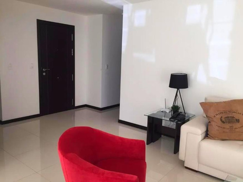 Imagen 4 de 21 de Espectacular Apartamento De 3 Dormitorios En Edificio Con Amenities Para Alquilar