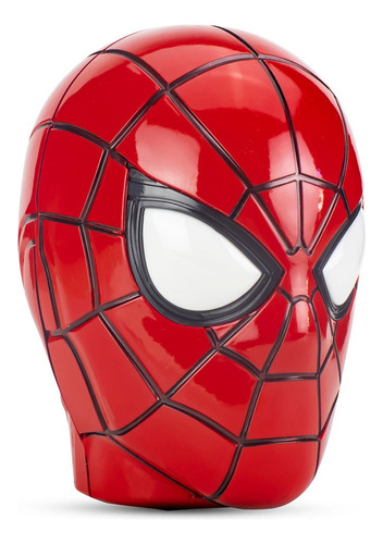 Parlante Subwoofer Spiderman Hombre Araña Coneccion Bluetoot