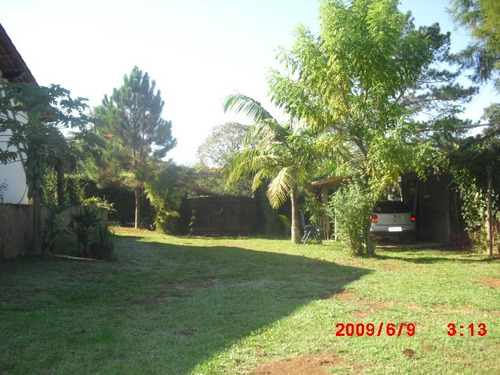Imagem 15 de 15 de Chácara Em Cond. Prox. A Cidade Lt 1500 | 49234 - 49234