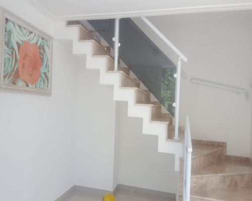 Imagem 9 de 15 de Casa 400m² 3 Dormitórios Com Varanda 1 Suíte Master Com Hidro E Piscina Condomínio Villa Verona Sorocaba Sp - Ca00994 - 69949322