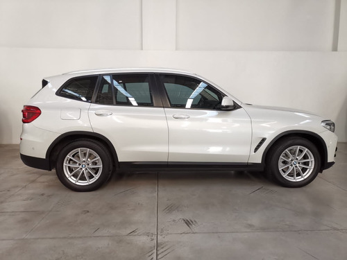 Imagen 4 de 15 de Bmw X3 2019 2.0 Sdrive20ia At
