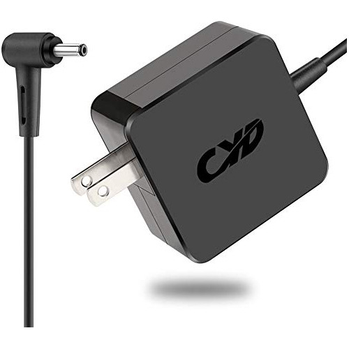 Cyd 65w Cordón De Potencia Portátil Compatible Con El Cargad