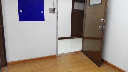 Imagen 14 de 17 de Oficina En Arriendo En Bogota La Veracruz