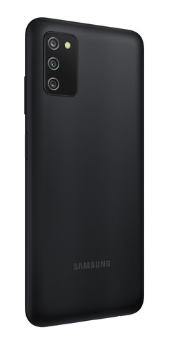 Imagen 5 de 7 de Samsung Galaxy A03s 32 GB negro 3 GB RAM