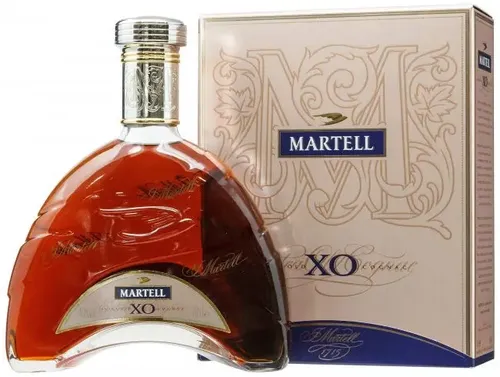 Conhaque XO Martell Garrafa 700ml | Frete grátis
