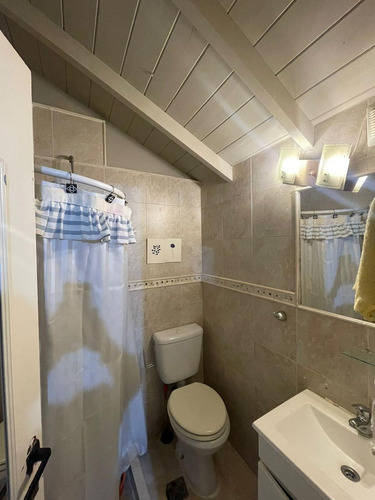 Alquilo Departamento Para Jóvenes En Pinamar Frente Al Mar