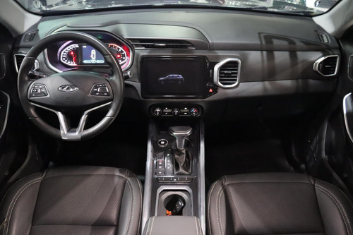 Chery Tiggo 5X 1.5 T Flex Aut. 5p