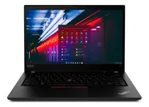 Comprar Notebook Lenovo Thinkpad T14 I51145g7 16gb 512gb Ssd W11 Pro Preto