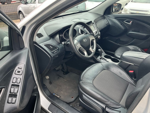 Hyundai IX35 2.0