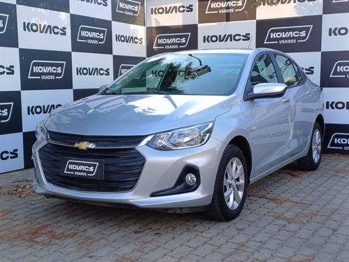 Chevrolet Onix II LT 1.0