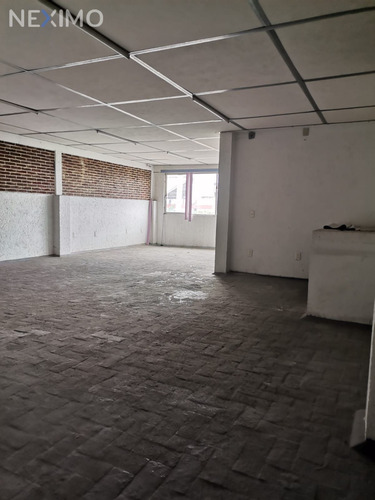 Imagen 9 de 16 de Renta De Local En Av. Central, Valle De Aragón, Nezahualcóyotl, Edo De México