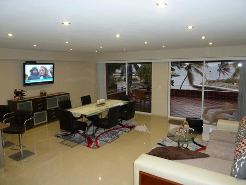 Imagen 3 de 14 de Resd. Isla Marina 4 Hab. 0426-583.34.33.