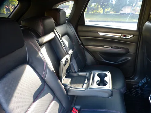 Mazda CX-5 2.5 Carbon Edition Awd