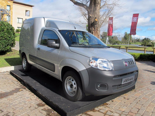 Fiorino 1.4 Ideal Utilitario Ant Efvo O Tomo Usado, Moto A-