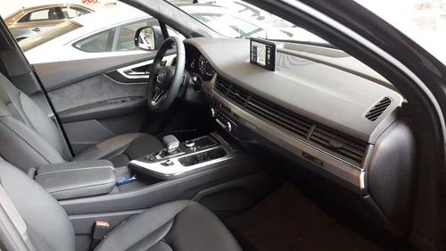 Audi Q7 3.0 55 Tfsi S-line Quattro