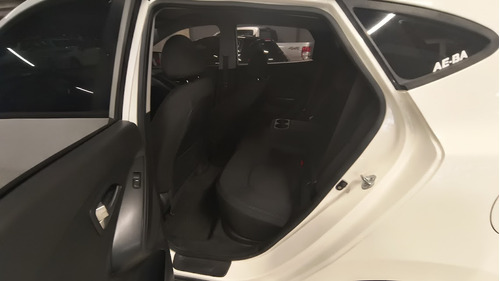 Hyundai Tucson 2.0 Gl 5mt 2wd