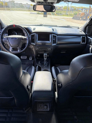 Ford Ranger Raptor 2.0l Biturbo Cabina Doble 4x4
