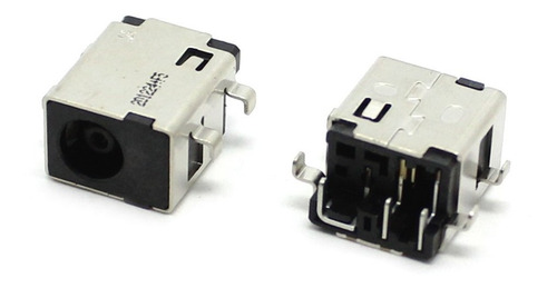 Conector Dc Power Jack P/ Samsung Np300e4c 