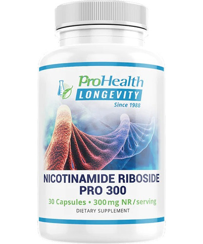 Prohealth Nicotinamide Riboside Pro 300