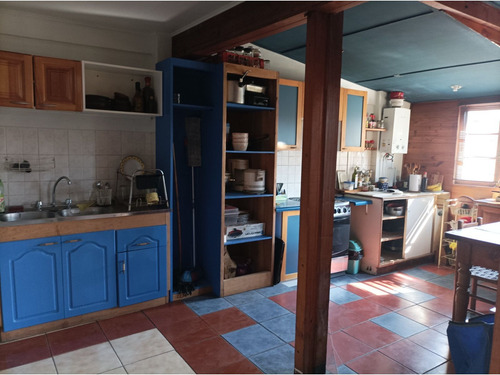 Venta De Casa Con Estudio Independiente Metro Ciudad Del Niñ