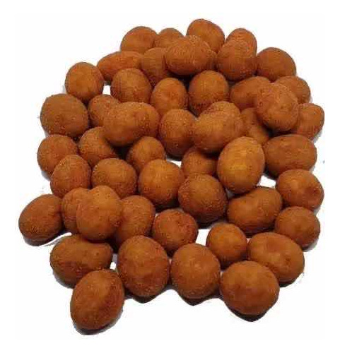 Cacahuate Mango Con Chile Kurumaya 2,7 Kg