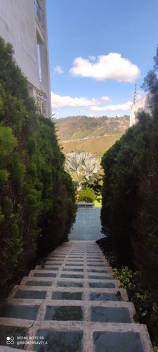 Imagen 3 de 21 de Casa En Venta Club De Campo San Antonio De Los Altos Los Teques Miran