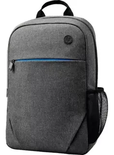 Morral Bolso Mochila Hp Prelude Backpack 15.6 Pulgadas Gris