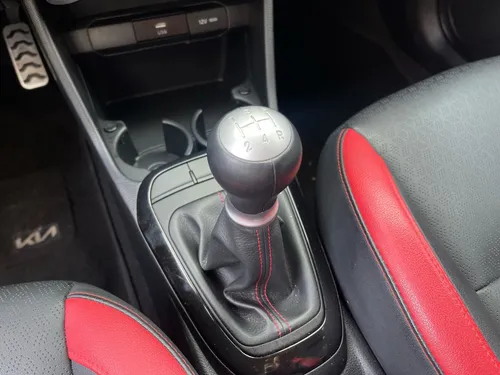 Kia Picanto 1.2 Gt-Line