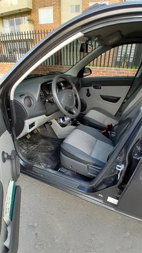 Suzuki Alto 0.8 Std