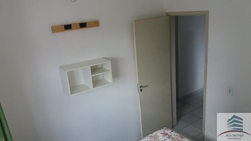 Apartamento A Venda Em Cidade Satélite
