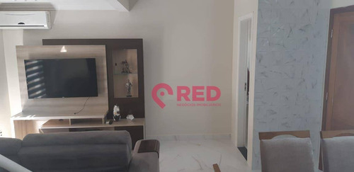 Imagem 12 de 26 de Casa Com 3 Dormitórios À Venda, 110 M² Por R$ 435.000,00 - Jardim Alvorada - Sorocaba/sp - Ca0630