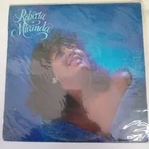 Comprar Vinil (lp) Roberta Miranda - Roberta Mira Roberta Miranda