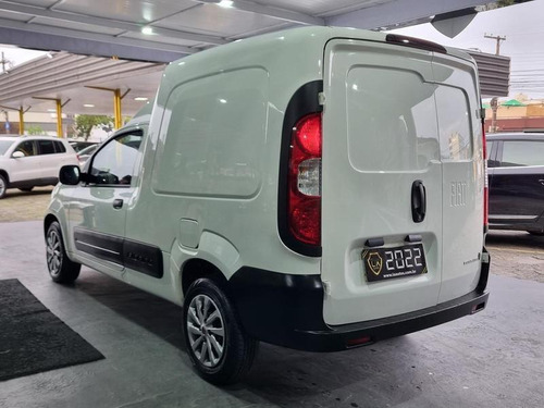 Fiat Fiorino Endurance
