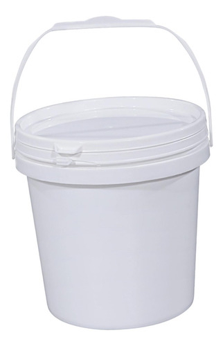 Balde De Armazenamento De Lata De Tinta 5l Recipiente De
