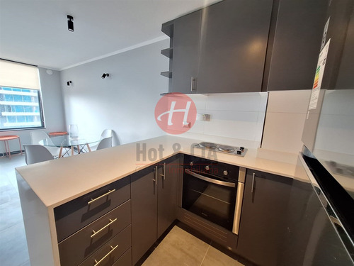 Departamento En Arriendo En Temuco