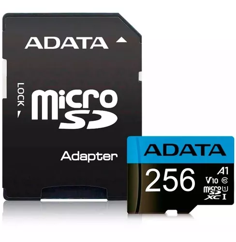 Tarjetas microSD - Envío Gratis*